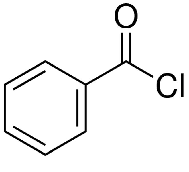 Benzoyl Chloride 100ml